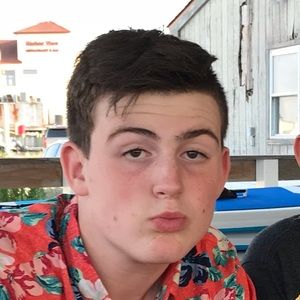 Meet your Posher, Owen